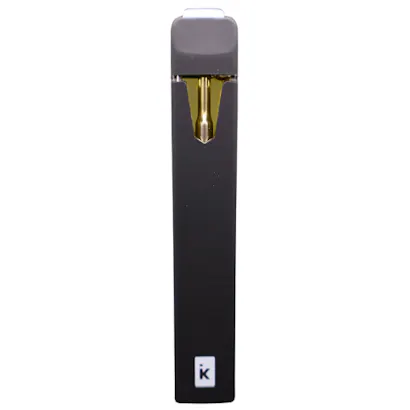 Elevated Lakes Grape Dreams Disposable Vape Pen 1g
