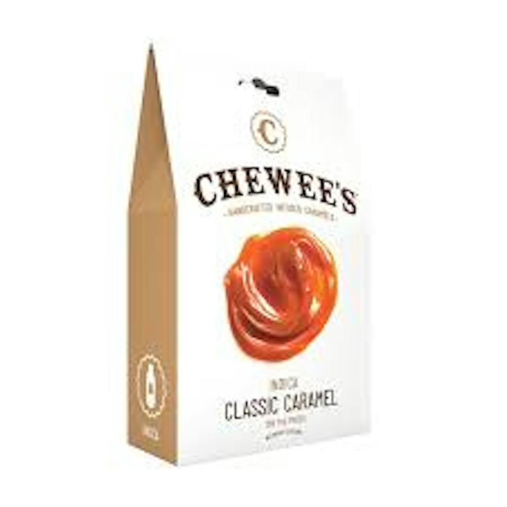 Product Chewee's