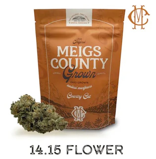 Dried cannabis flower is primarily ingested via inhalation. Activation time is roughly about 5 minutes and can last up to a few hours.