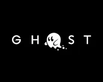 Ghost Logo