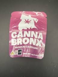 CannaBronx | BX Jealousy | Dub