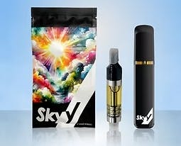 Disposable Pen | Skyy | Girl Scout Cookies