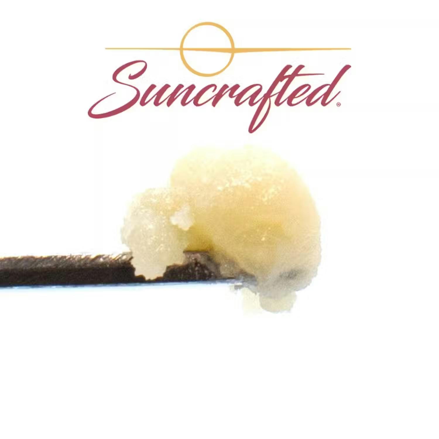 Product Super Buff Cherry | Live Rosin 1g
