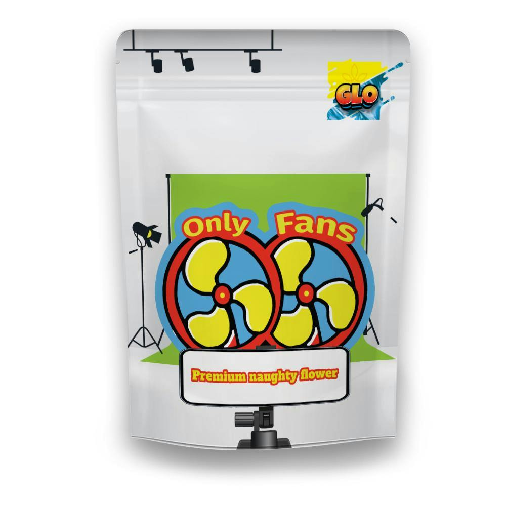 Glo Farm - 3.5g Prepack - Only Fans