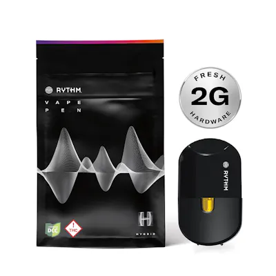 Shop Cannabis Vaporizers in Ohio | LOCALS CANNABIS