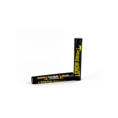 Goodlyfe - 1g Infused Preroll - Lemon Drop