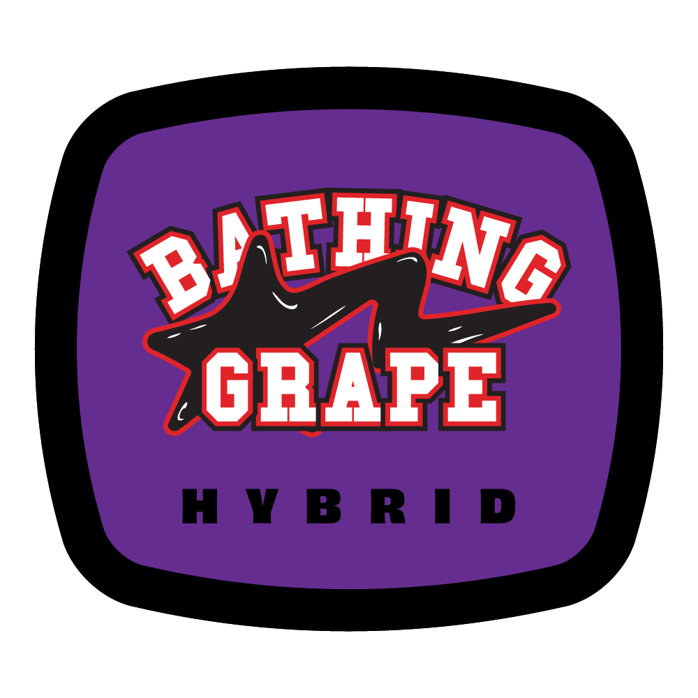 Product Bathing Grape