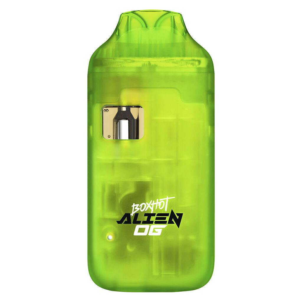 【VALE 88】CBNP 1ml ALIEN OG VALE 88】CBNP 1ml ALIEN OG Buy Alien OG 1g Cartridge online