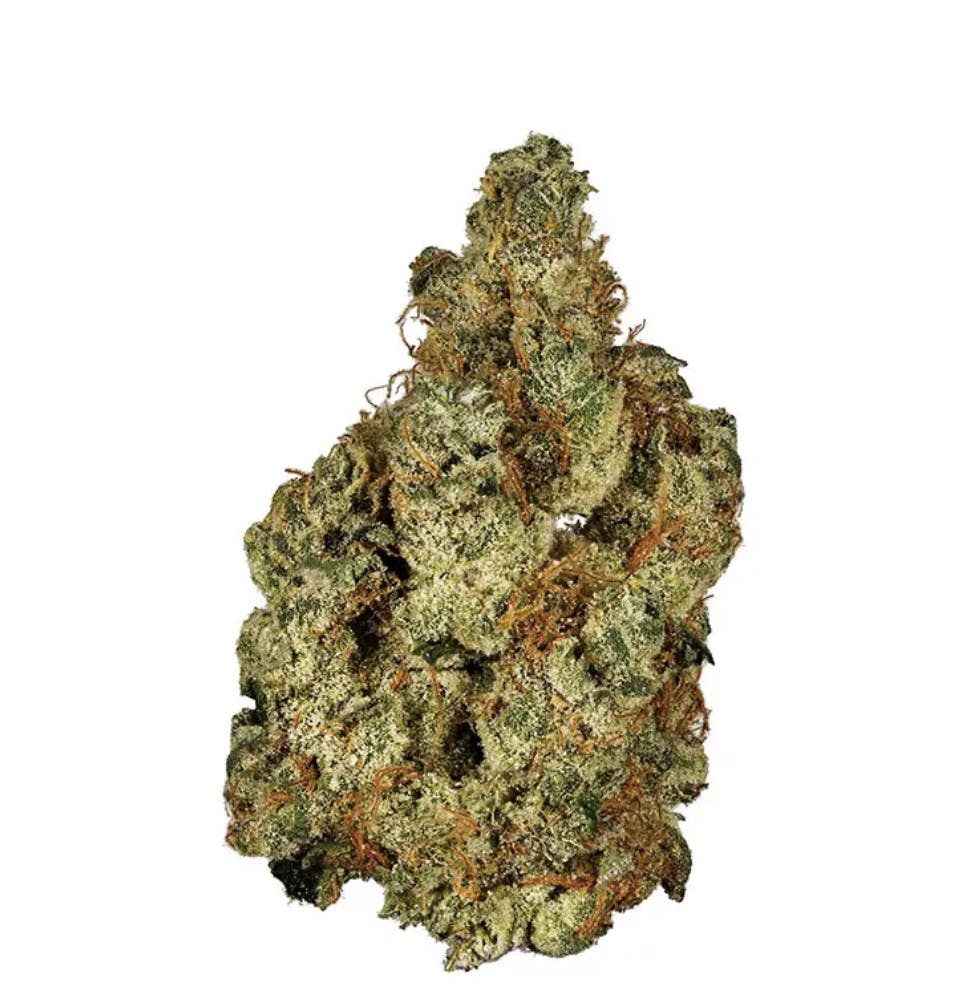 Alpine Agronomy | Garlic Crusher | 3.5g (Premium Cannabis)