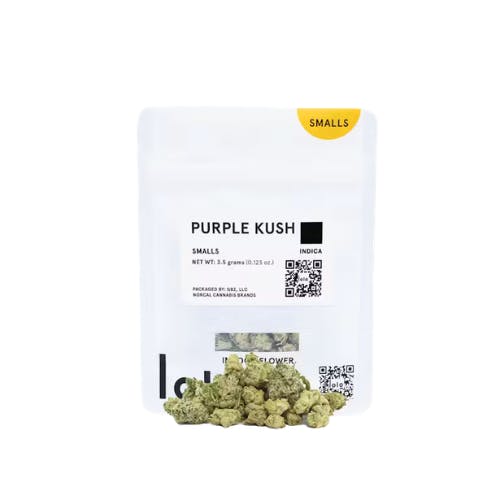 PURPLE KUSH (SMALLS)-0