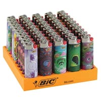 Product Bic Lighter | Blown Glass