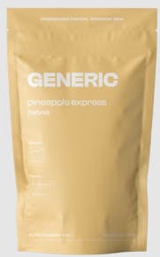 Generic - Disposable - Pineapple Express (H) (2g)