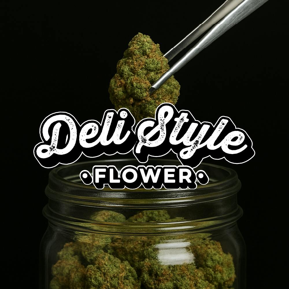 GDF: Flower | Future Haze | Deli-Style | GDF - St. Louis (Broadway St)