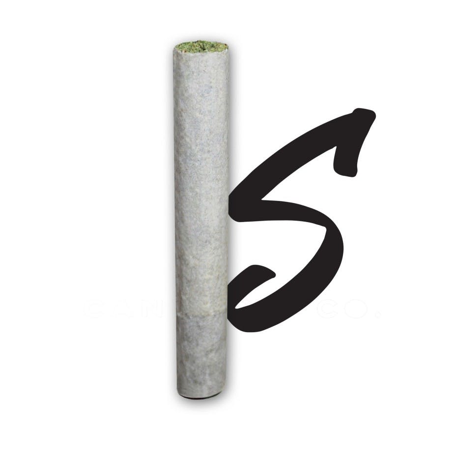 Product Oreoz | Pre Rolls | 1g