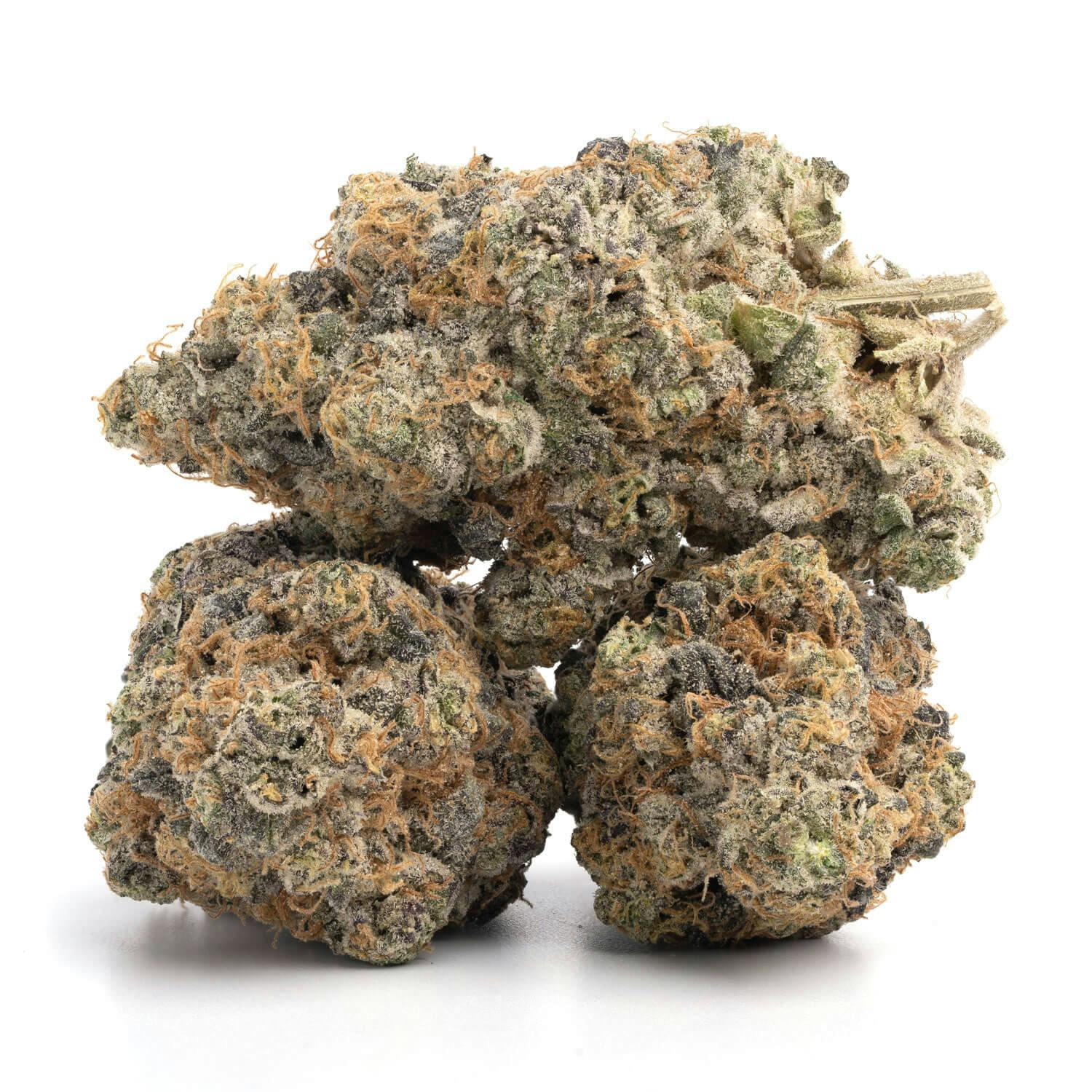 Flower | Knack | Apple Turnover  | 14g