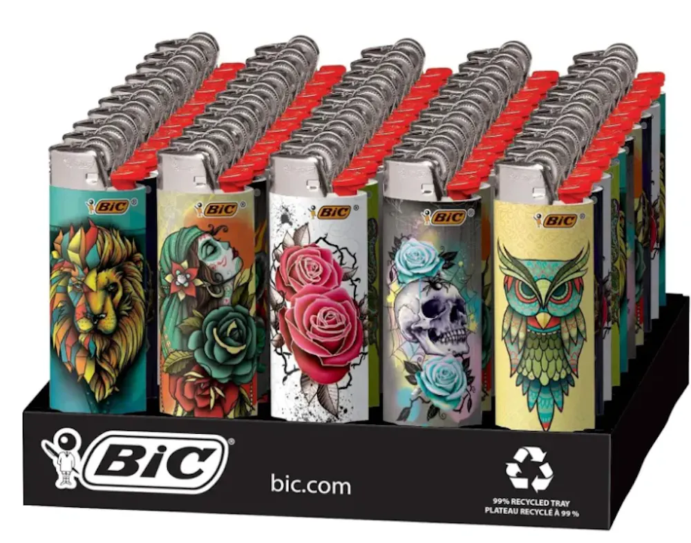 Product BIC | Tatoo Lighter