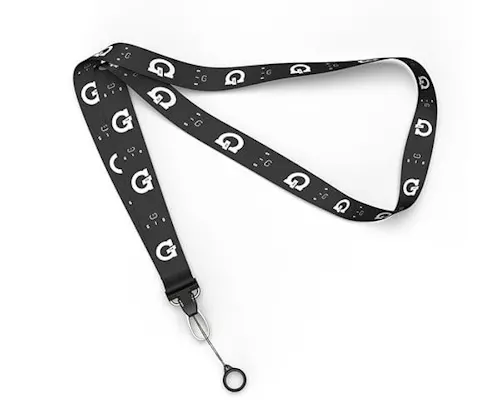 G Pen – Lanyard – Other Acc-active