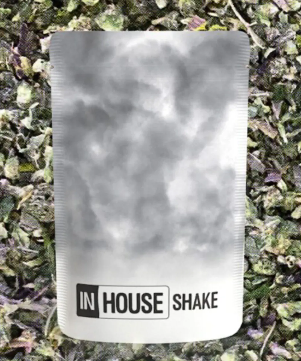 Product In House | MAC Stomper | Ground Flower