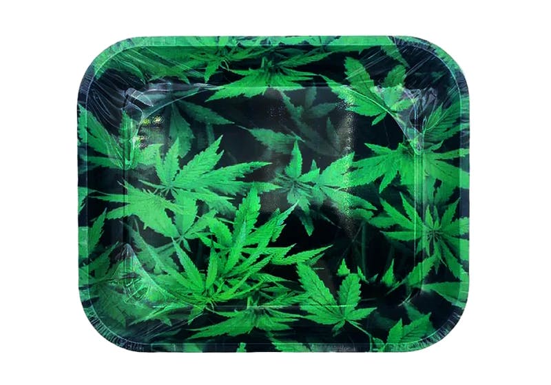 Trays | Multi-Leaf | Small | Grassroots Co