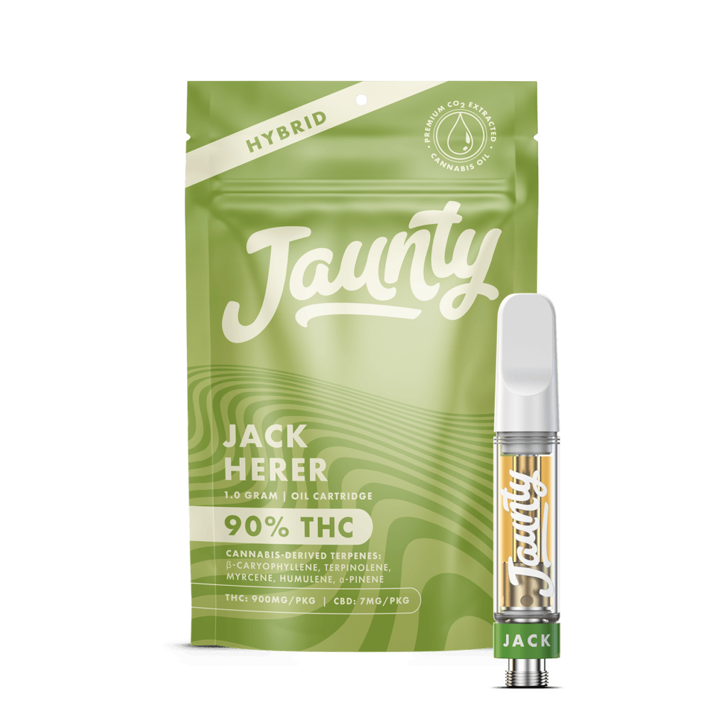 Jack Herer | 510 | CDT-1