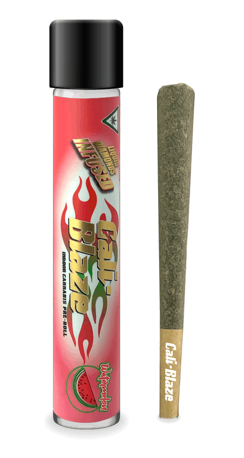 Product: Watermelon Diamond Pre-Rolls | 1.2g