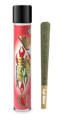 Watermelon Diamond Pre-Rolls | 1.2g