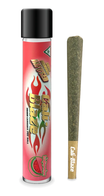 Watermelon Diamond Pre-Rolls | 1.2g