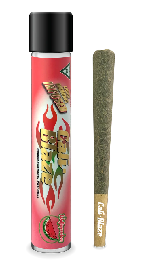 Watermelon Diamond Pre-Rolls | 1.2g