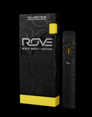Pineapple Express | Melted Diamond Live Resin Vaporizer | 1.0g (Ready-To-Use)-1