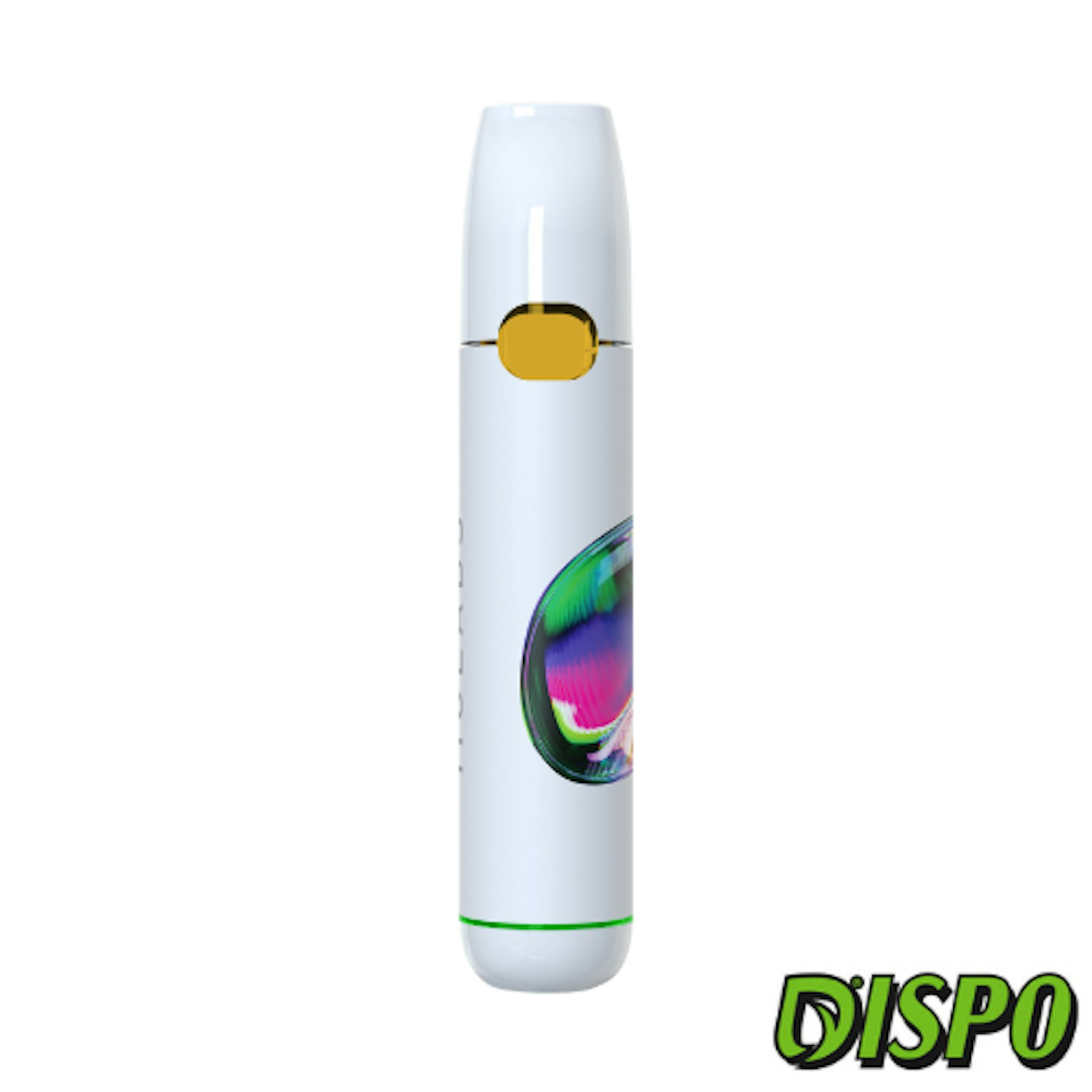 710 Labs - Zimosa #2 x Ginger Tea #2 Live Rosin Disposable