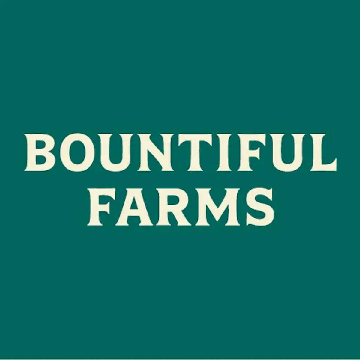 Photo of Bazanaz 3.5g Flower Bountiful Farms