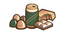Edibles category image