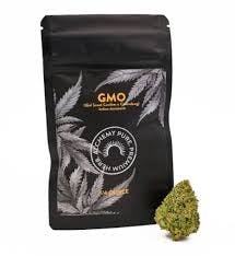 Pure Alchemy | GMO | Flower Dime