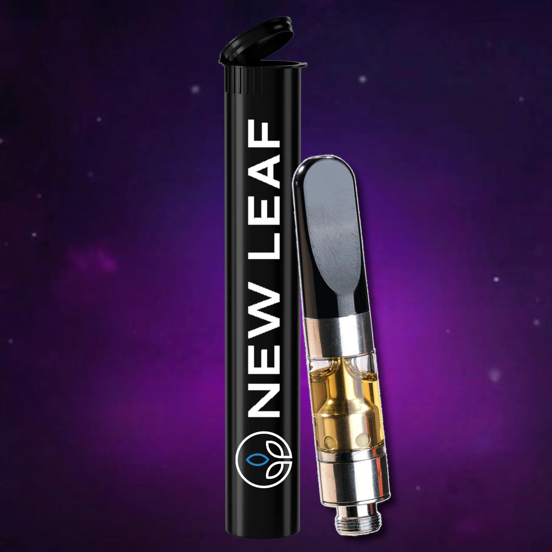 blue leaf tobacco cigarettes Blue Dream | 1G Cart (TAX INCLUDED)