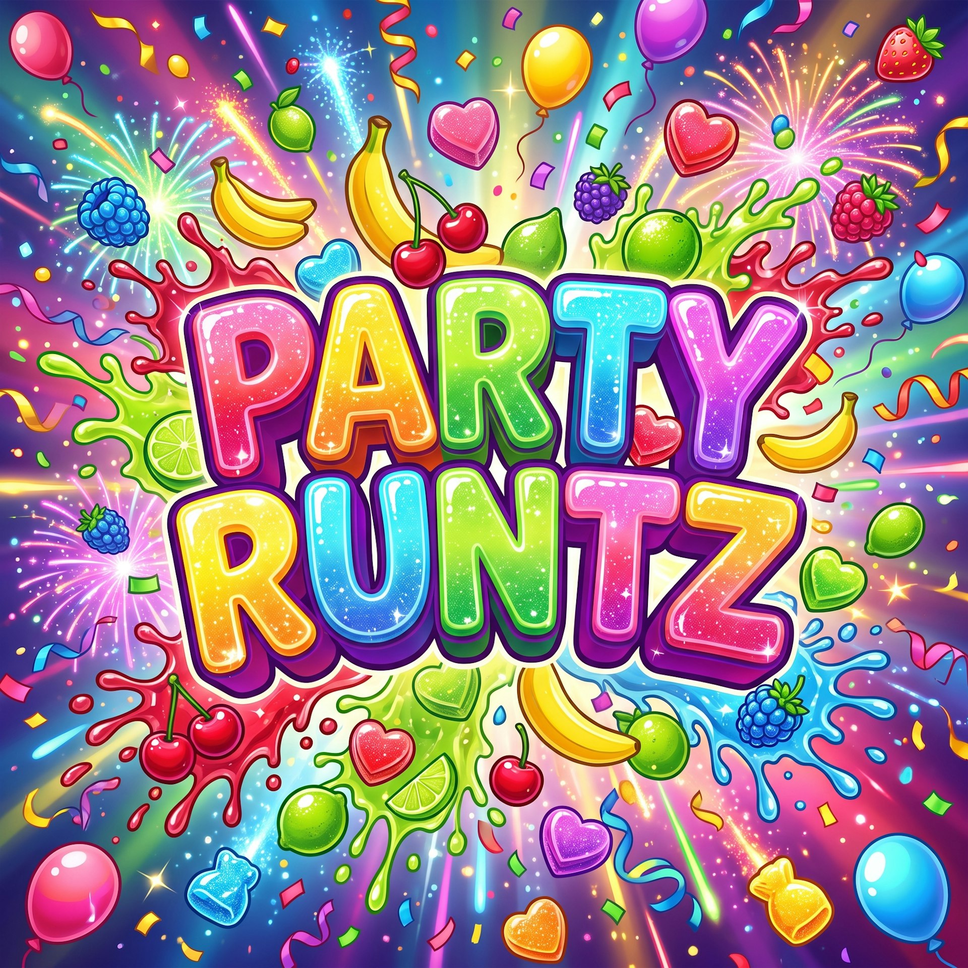 Trapco - Party Runtz - Buds