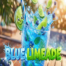 DELI - Pro Gro - Blue Limeade (Smalls) - FLOWER by Pro Gro at King of Budz