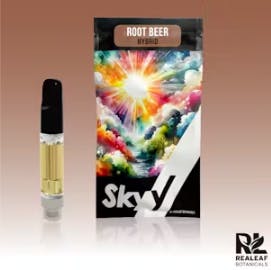 Root Beer Cartridge 1g