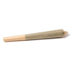 RL Topanga Poison Pre Roll