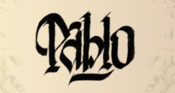 Product: Sweet Dreams | Pablo