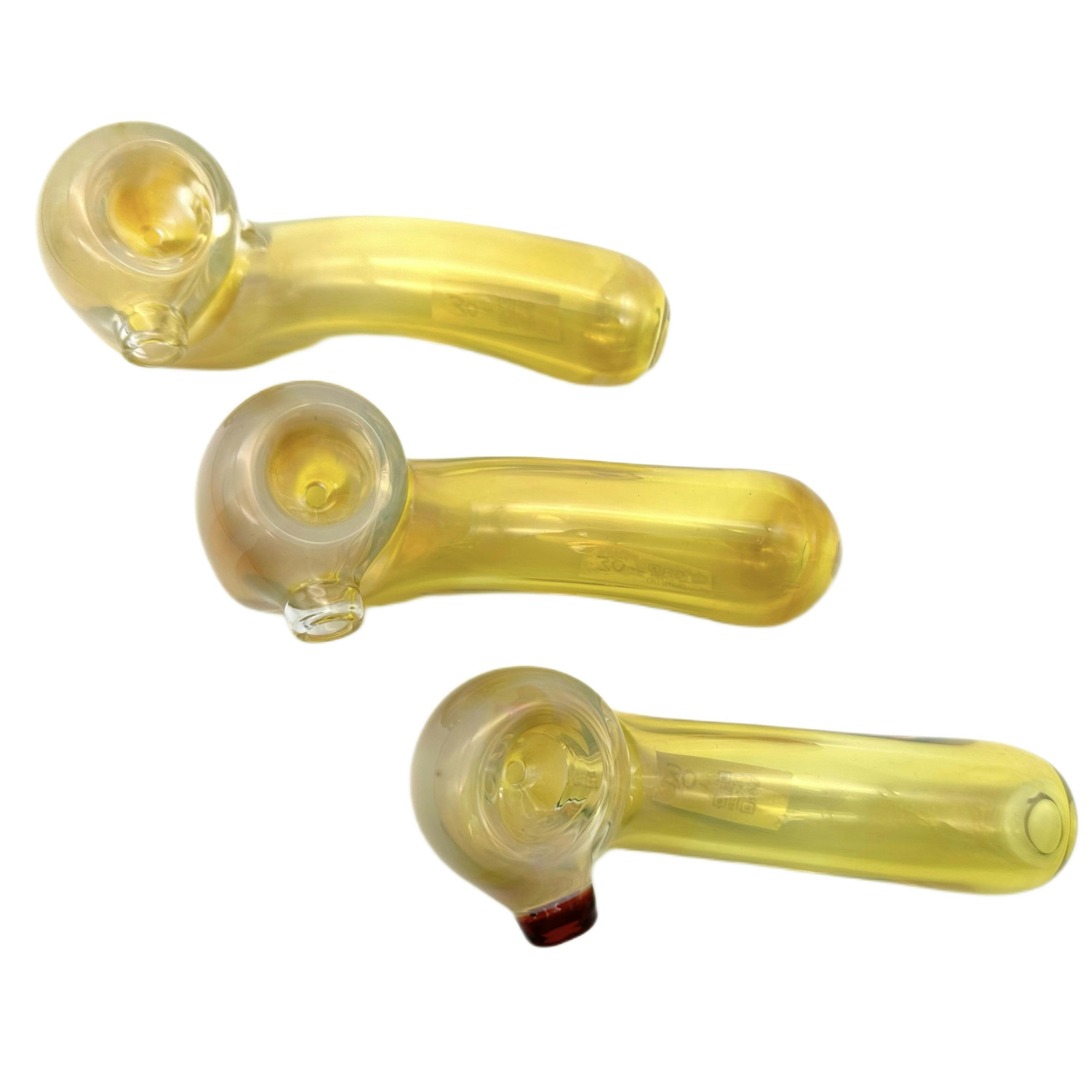 image of Color Changing Sherlock Pipe | Witch Doctor