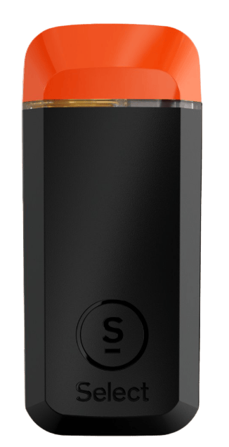 Select Pumpkin Muffin | All-in-one - VAPORIZERS cannabis product, 2g