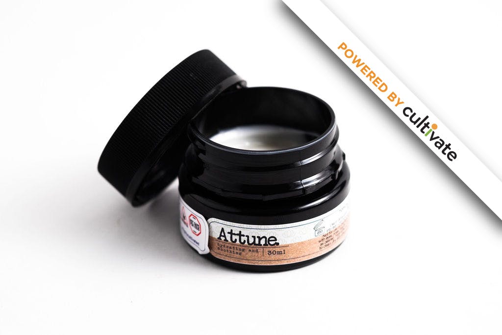 Cultivate Muscle Freeze 1:1 Weed Christmas Gift