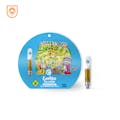 Hollywood - Cannabis Terps - Cartridge - 1g