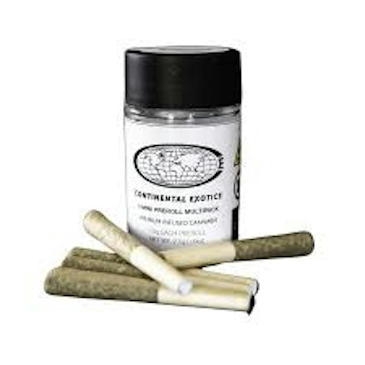 Photo of Guava Gelato | Infused Pre-roll 5pk
