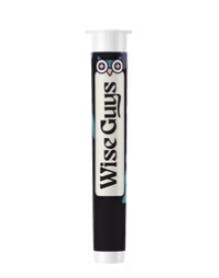 Product: WISE GUYS | PASTORS POISON - PRE ROLL HYBRID