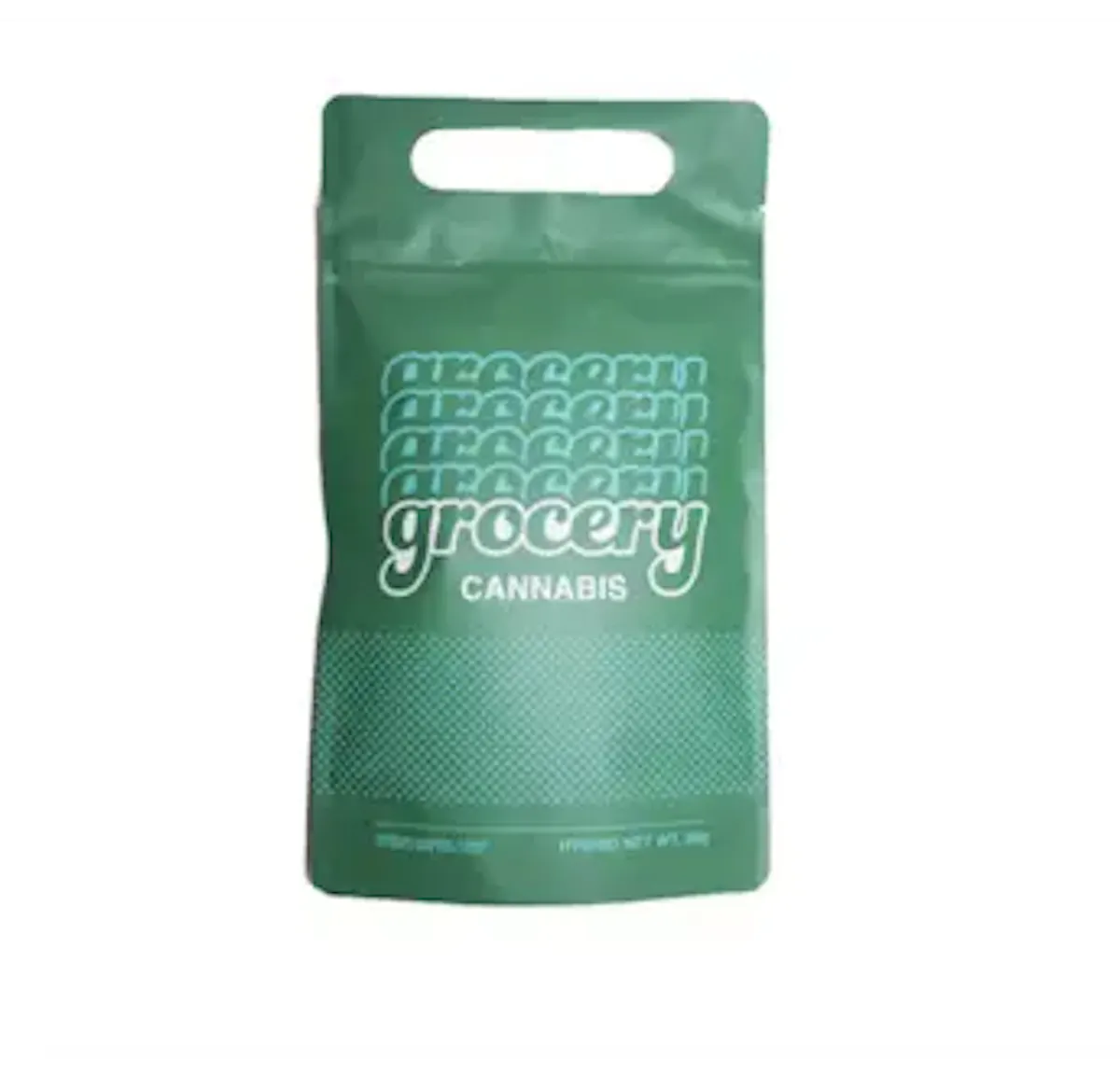 Grocery | Space Rocks (Ounce) 1oz Flower | Grocery Cannabis