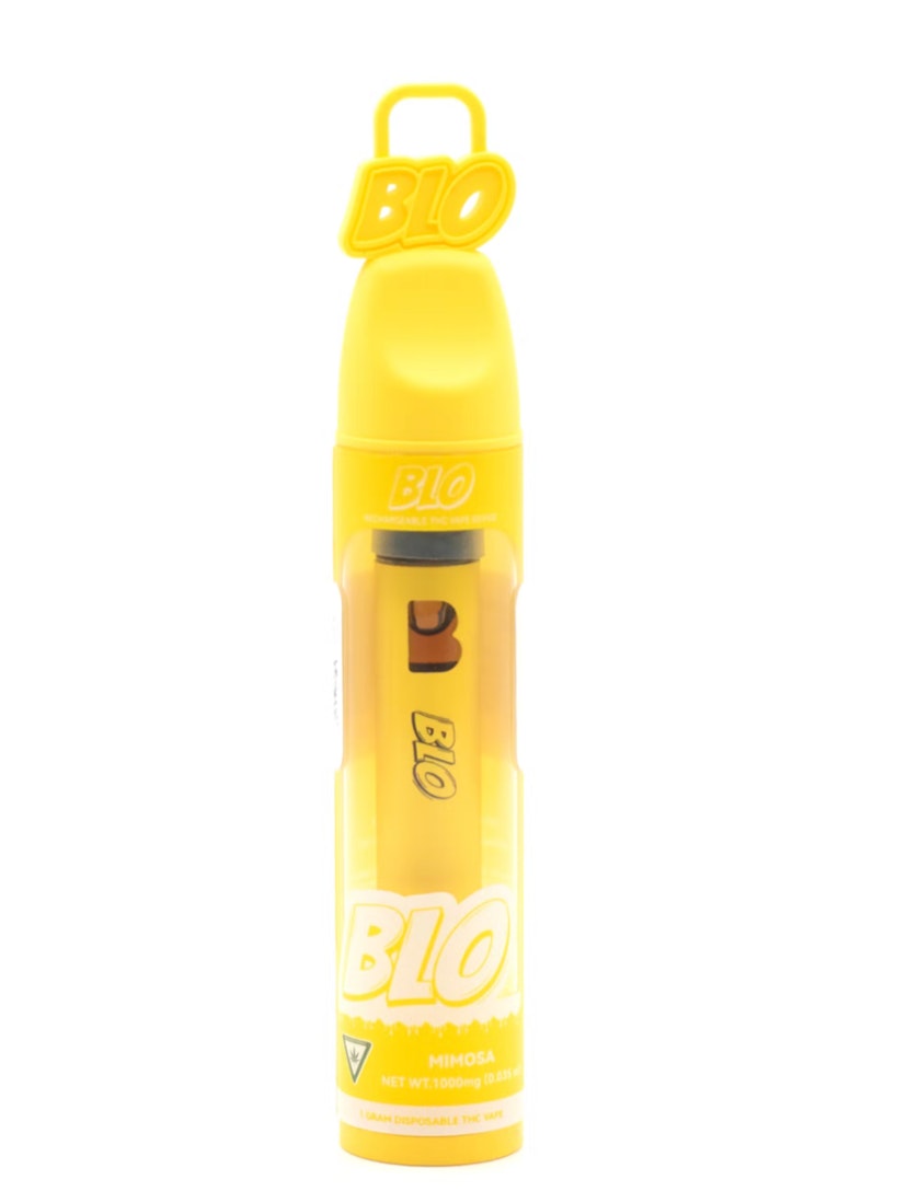 BLO - Mimosa Disposable