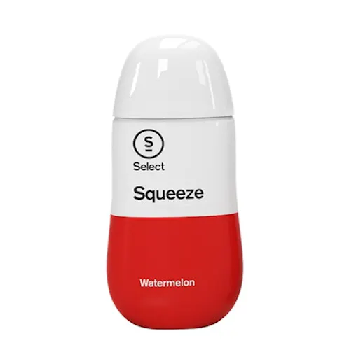 Select Squeeze 20:1 Watermelon 100mg (20mL) – 5701-1