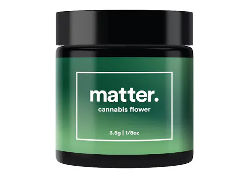 Larry Burger Flower | 3.5g-1