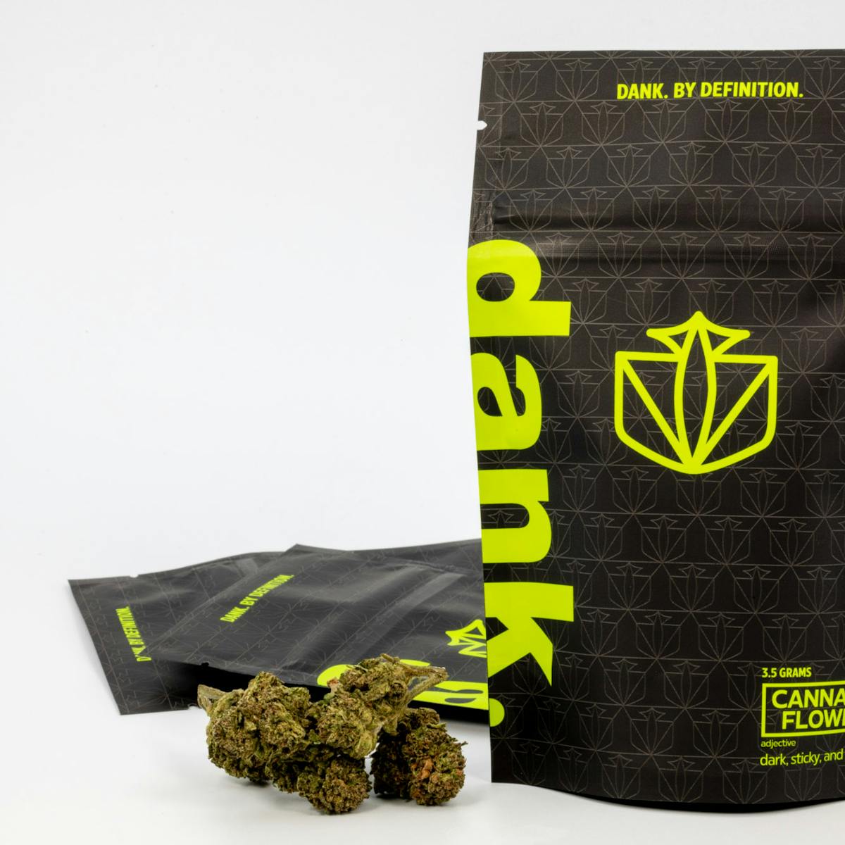 Photo of Dank | Michael Phelps | Sun grown Flower